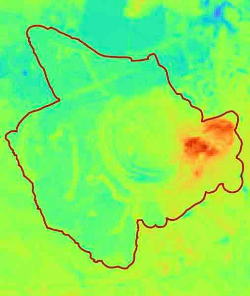 Base Metal Surveys